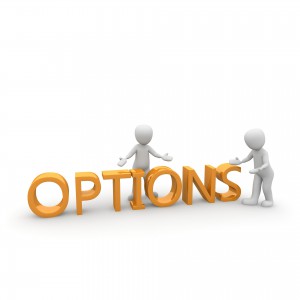 options rachat crédit