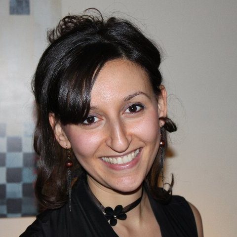 2019-02-18 L'épigénétique par Souhila Medjkan