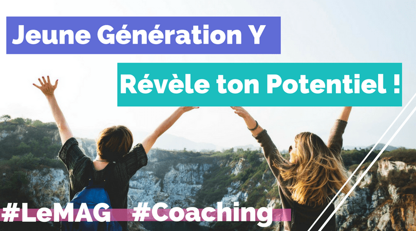 Le bonheur professionnel chez les jeunes